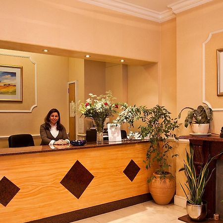 לונדון Avon Hotel מראה חיצוני תמונה